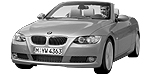 BMW E93 B246F Fault Code