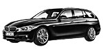 BMW F31 B246F Fault Code